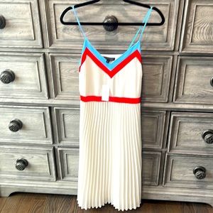 Banana Republic long dress